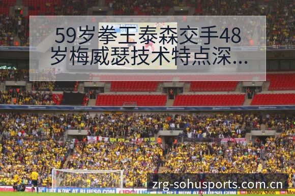 59岁拳王泰森交手48岁梅威瑟技术特点深度分析与争议观察 - 搜狐体育